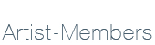 Artist-Members